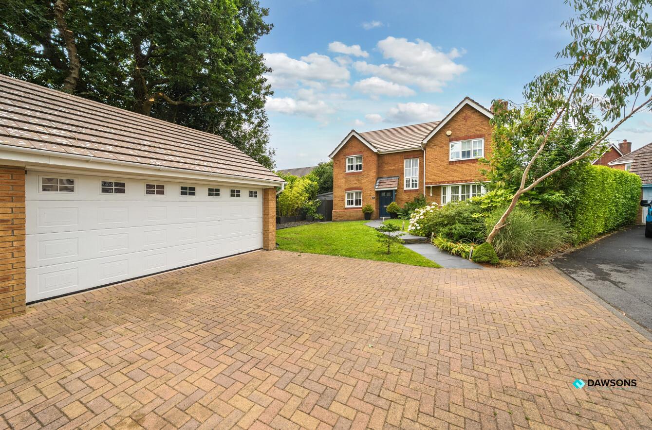 Cysgod Y Graig, Burry Port, SA16 0FX